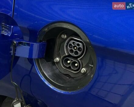 Синий Хендай Ioniq, объемом двигателя 0 л и пробегом 94 тыс. км за 13077 $, фото 9 на Automoto.ua