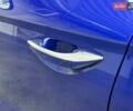 Синий Хендай Ioniq, объемом двигателя 0 л и пробегом 94 тыс. км за 13077 $, фото 10 на Automoto.ua