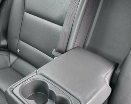 Синий Хендай Ioniq, объемом двигателя 0 л и пробегом 66 тыс. км за 17800 $, фото 26 на Automoto.ua