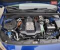 Синий Хендай Ioniq, объемом двигателя 0 л и пробегом 138 тыс. км за 12600 $, фото 30 на Automoto.ua