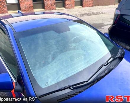 Синий Хендай Ioniq, объемом двигателя 1.6 л и пробегом 83 тыс. км за 13000 $, фото 2 на Automoto.ua