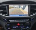 Синий Хендай Ioniq, объемом двигателя 0 л и пробегом 138 тыс. км за 12600 $, фото 26 на Automoto.ua