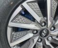 Синий Хендай Ioniq, объемом двигателя 0 л и пробегом 66 тыс. км за 17800 $, фото 14 на Automoto.ua