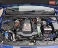 Синий Хендай Ioniq, объемом двигателя 0 л и пробегом 138 тыс. км за 12600 $, фото 29 на Automoto.ua