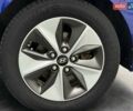 Синий Хендай Ioniq, объемом двигателя 0 л и пробегом 94 тыс. км за 13077 $, фото 11 на Automoto.ua