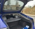 Синий Хендай Ioniq, объемом двигателя 0 л и пробегом 66 тыс. км за 17800 $, фото 28 на Automoto.ua