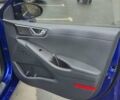 Синий Хендай Ioniq, объемом двигателя 0 л и пробегом 66 тыс. км за 17800 $, фото 42 на Automoto.ua