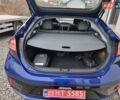 Синий Хендай Ioniq, объемом двигателя 0 л и пробегом 138 тыс. км за 12600 $, фото 15 на Automoto.ua
