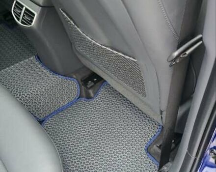 Синий Хендай Ioniq, объемом двигателя 0 л и пробегом 66 тыс. км за 17800 $, фото 58 на Automoto.ua