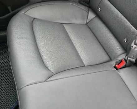 Синий Хендай Ioniq, объемом двигателя 0 л и пробегом 66 тыс. км за 17800 $, фото 25 на Automoto.ua