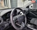 Синий Хендай Ioniq, объемом двигателя 0 л и пробегом 138 тыс. км за 12600 $, фото 22 на Automoto.ua