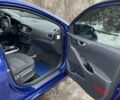 Синій Хендай Ioniq, об'ємом двигуна 0 л та пробігом 140 тис. км за 14700 $, фото 54 на Automoto.ua