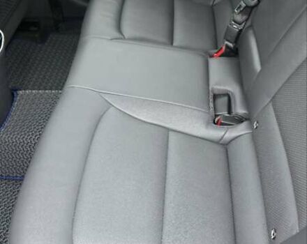 Синий Хендай Ioniq, объемом двигателя 0 л и пробегом 66 тыс. км за 17800 $, фото 53 на Automoto.ua