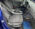 Синій Хендай Ioniq, об'ємом двигуна 0 л та пробігом 140 тис. км за 14700 $, фото 55 на Automoto.ua