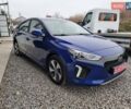 Синий Хендай Ioniq, объемом двигателя 0 л и пробегом 138 тыс. км за 12600 $, фото 1 на Automoto.ua