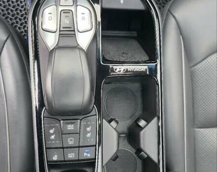 Синий Хендай Ioniq, объемом двигателя 0 л и пробегом 66 тыс. км за 17800 $, фото 59 на Automoto.ua