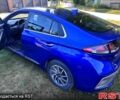 Синий Хендай Ioniq, объемом двигателя 0 л и пробегом 65 тыс. км за 16200 $, фото 4 на Automoto.ua