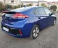 Синій Хендай Ioniq, об'ємом двигуна 1.6 л та пробігом 73 тис. км за 17800 $, фото 4 на Automoto.ua