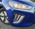 Синій Хендай Ioniq, об'ємом двигуна 1.6 л та пробігом 73 тис. км за 17800 $, фото 18 на Automoto.ua