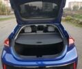 Синій Хендай Ioniq, об'ємом двигуна 1.6 л та пробігом 73 тис. км за 17800 $, фото 17 на Automoto.ua