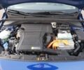 Синій Хендай Ioniq, об'ємом двигуна 1.6 л та пробігом 73 тис. км за 17800 $, фото 19 на Automoto.ua