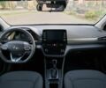 Синій Хендай Ioniq, об'ємом двигуна 1.6 л та пробігом 73 тис. км за 17800 $, фото 13 на Automoto.ua