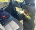 Синий Хендай Ioniq, объемом двигателя 0 л и пробегом 91 тыс. км за 16000 $, фото 7 на Automoto.ua