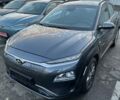 Синий Хендай Ioniq, объемом двигателя 0 л и пробегом 15 тыс. км за 16800 $, фото 1 на Automoto.ua
