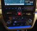 Синий Хендай Ioniq, объемом двигателя 0 л и пробегом 91 тыс. км за 16000 $, фото 11 на Automoto.ua