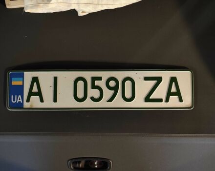 Синий Хендай Ioniq, объемом двигателя 0 л и пробегом 91 тыс. км за 16000 $, фото 13 на Automoto.ua