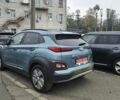 Синій Хендай Ioniq, об'ємом двигуна 0 л та пробігом 95 тис. км за 16800 $, фото 2 на Automoto.ua