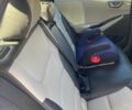 Синий Хендай Ioniq, объемом двигателя 0 л и пробегом 91 тыс. км за 16000 $, фото 8 на Automoto.ua