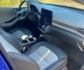 Синий Хендай Ioniq, объемом двигателя 0 л и пробегом 91 тыс. км за 16000 $, фото 9 на Automoto.ua