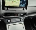 Синий Хендай Ioniq, объемом двигателя 0 л и пробегом 28 тыс. км за 18500 $, фото 10 на Automoto.ua