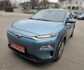 Синий Хендай Ioniq, объемом двигателя 0 л и пробегом 28 тыс. км за 18500 $, фото 1 на Automoto.ua