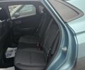 Синій Хендай Ioniq, об'ємом двигуна 0 л та пробігом 95 тис. км за 16800 $, фото 6 на Automoto.ua