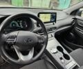 Синий Хендай Ioniq, объемом двигателя 0 л и пробегом 28 тыс. км за 18500 $, фото 6 на Automoto.ua