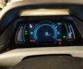 Синий Хендай Ioniq, объемом двигателя 0 л и пробегом 91 тыс. км за 16000 $, фото 10 на Automoto.ua