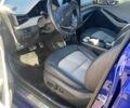 Синий Хендай Ioniq, объемом двигателя 0 л и пробегом 91 тыс. км за 16000 $, фото 5 на Automoto.ua