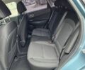 Синий Хендай Ioniq, объемом двигателя 0 л и пробегом 28 тыс. км за 18500 $, фото 9 на Automoto.ua