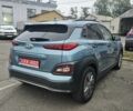 Синій Хендай Ioniq, об'ємом двигуна 0 л та пробігом 95 тис. км за 16800 $, фото 3 на Automoto.ua