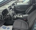 Синій Хендай Ioniq, об'ємом двигуна 0 л та пробігом 95 тис. км за 16800 $, фото 4 на Automoto.ua