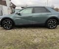 Синий Хендай Ioniq, объемом двигателя 0 л и пробегом 21 тыс. км за 23700 $, фото 18 на Automoto.ua