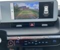 Синий Хендай Ioniq, объемом двигателя 0 л и пробегом 21 тыс. км за 23700 $, фото 6 на Automoto.ua