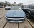 Синий Хендай Ioniq, объемом двигателя 0 л и пробегом 12 тыс. км за 24575 $, фото 1 на Automoto.ua