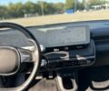 Синий Хендай Ioniq, объемом двигателя 0 л и пробегом 36 тыс. км за 28500 $, фото 6 на Automoto.ua