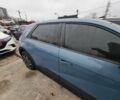 Синий Хендай Ioniq, объемом двигателя 0 л и пробегом 12 тыс. км за 21700 $, фото 7 на Automoto.ua