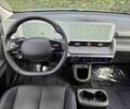 Синий Хендай Ioniq, объемом двигателя 0 л и пробегом 14 тыс. км за 15000 $, фото 6 на Automoto.ua