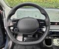 Синий Хендай Ioniq, объемом двигателя 0 л и пробегом 14 тыс. км за 15000 $, фото 7 на Automoto.ua