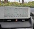 Синий Хендай Ioniq, объемом двигателя 0 л и пробегом 14 тыс. км за 15000 $, фото 12 на Automoto.ua